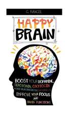 Happy Brain