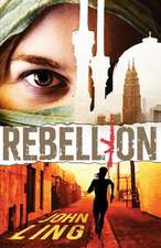 Rebellion