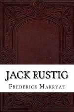 Jack Rustig