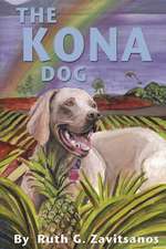 The Kona Dog