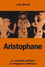 Aristophane