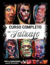 Curso Completo de Tatuaje