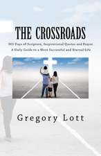 The Crossroads