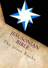 Jesusonian Bible