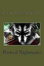 Poetical Nightmares