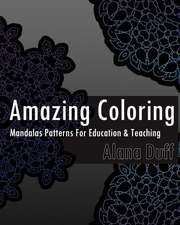 Amazing Coloring Books