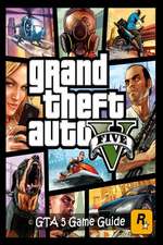 Grand Theft Auto V