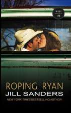 Roping Ryan