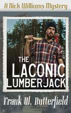 The Laconic Lumberjack