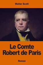 Le Comte Robert de Paris