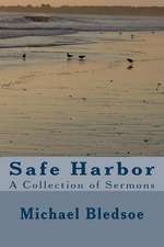 Safe Harbor