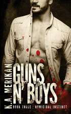 Guns N' Boys