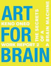 Art for Brain - Work Report 2 a