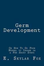 Germ Development