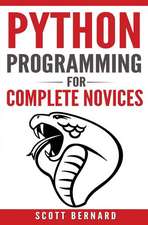 Python Programming