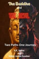 The Buddha and the Devil
