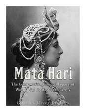 Mata Hari