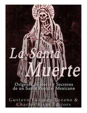 La Santa Muerte