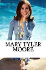 Mary Tyler Moore