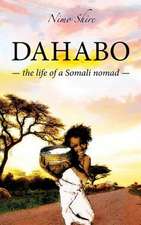 Dahabo