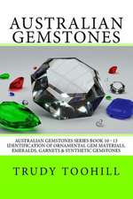 Australian Gemstones Series Book 10 - 13