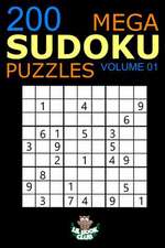 Mega Sudoku