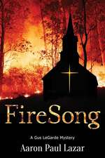 Firesong