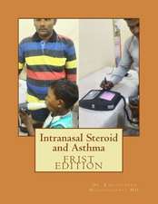 Intranasal Steroid and Asthma