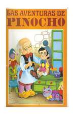 Las Aventuras de Pinocho