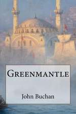 Greenmantle