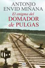 El Enigma del Domador de Pulgas