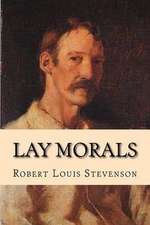 Lay Morals