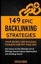 149 Epic Backlinking Strategies