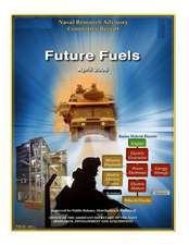 Future Fuels