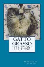 Gatto Grasso