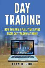 Day Trading