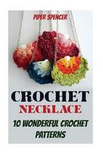 Crochet Necklace