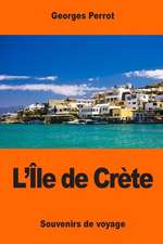 L'Ile de Crete