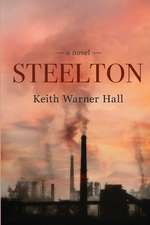 Steelton a Novel