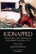 Kidnapped