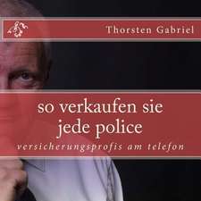 So Verkaufen Sie Jede Police