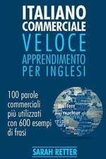 Italiano Commerciale