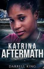 Katrina - Aftermath