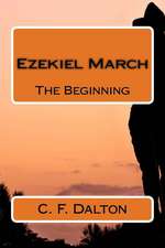 Ezekiel March