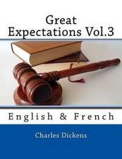 Great Expectations Vol.3