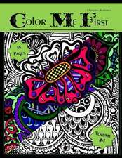 Color Me First