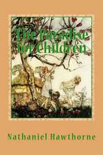 The Paradise for Children