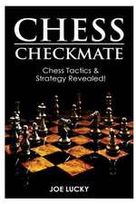 Chess Checkmate