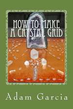 How to Make a Crystal Grid