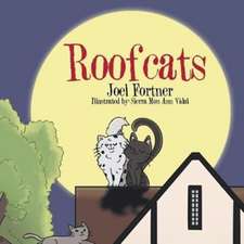 Roofcats